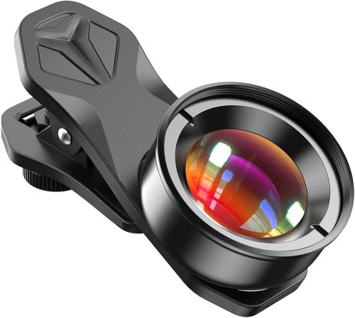 Apexel HDマクロレンズ 2021