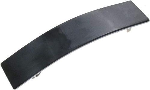 神戸ヴァンテーヌ エナメル調スクエアバレッタ