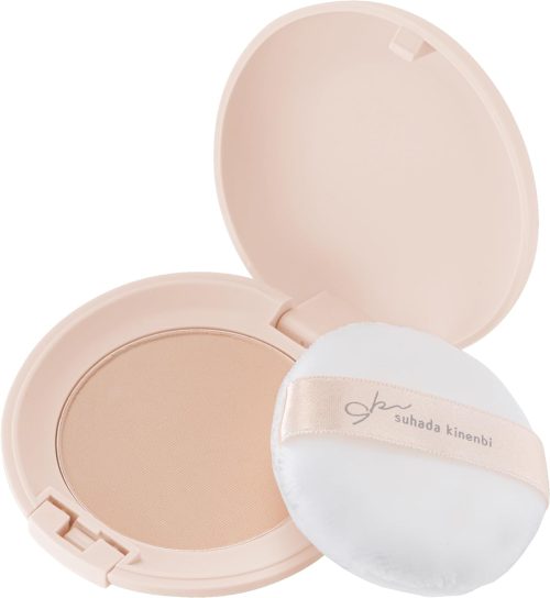 常盤薬品工業 サナ 素肌記念日 スキンケアパウダー N