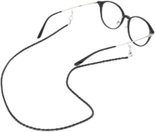 ゾフ(Zoff) 2WAY グラス・マスクコード メガネチェーン CORD-QUATTRO