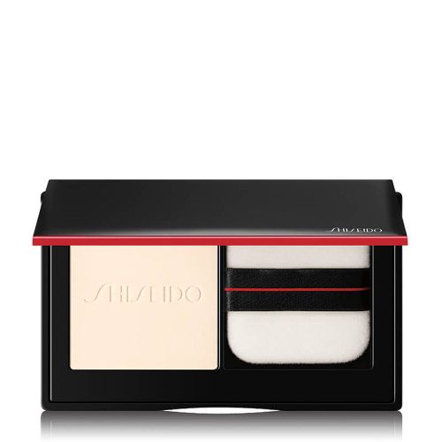 資生堂(SHISEIDO) シンクロスキン インビジブル シルク プレストパウダー
