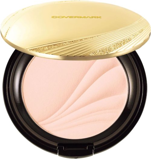 カバーマーク(COVERMARK) フェイスアップ プレストパウダー