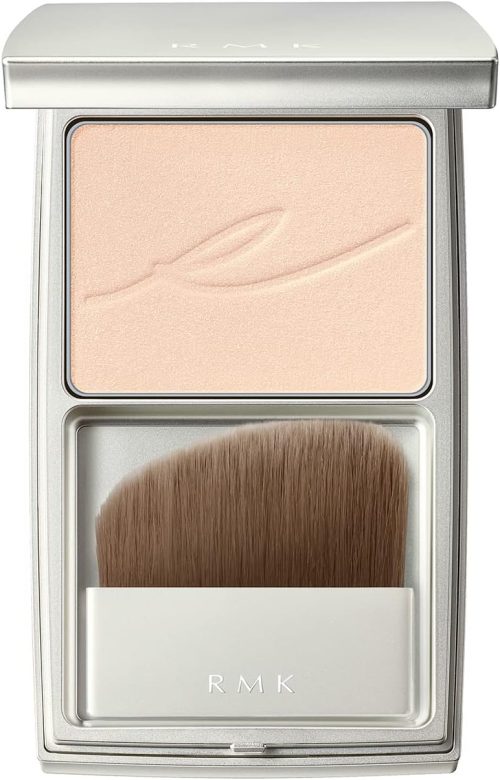 アールエムケー(RMK) シルクフィット フェイスパウダー