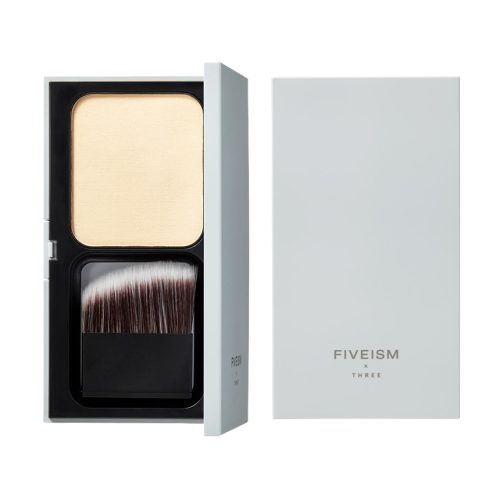 スリー(THREE) FIVEISM × THREE ゲームフェイス カモキット