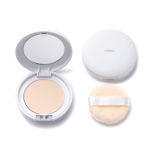 オルビス(ORBIS) プレストパウダー