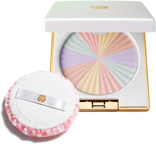 銀座ステファニー化粧品 ステファニー サンブロックルーセントパウダーIII