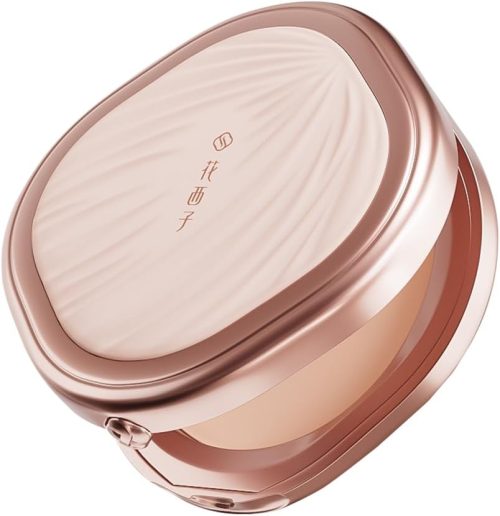 花西子(FLORASIS) 玉容凝脂プレストパウダー