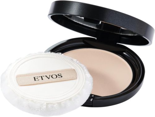エトヴォス(ETVOS) ミネラルシルキーベール