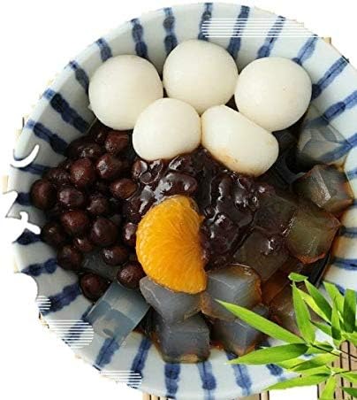 上原本店 あんみつ