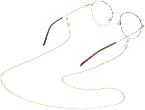 ゾフ(Zoff) 2WAY グラス・マスクコード メガネチェーン GM-Chain