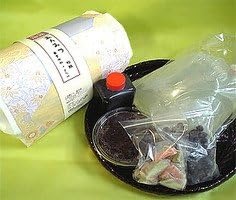 とら八商店 白露虎庵 あんみつ