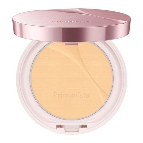 プリマヴィスタ(Primavista) シルキーラスティング プレスト