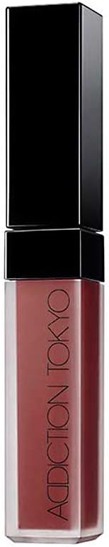 アディクション(ADDICTION) ザ マット リップ リキッド