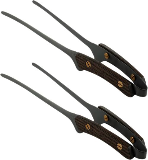 aninako キャンプ トング