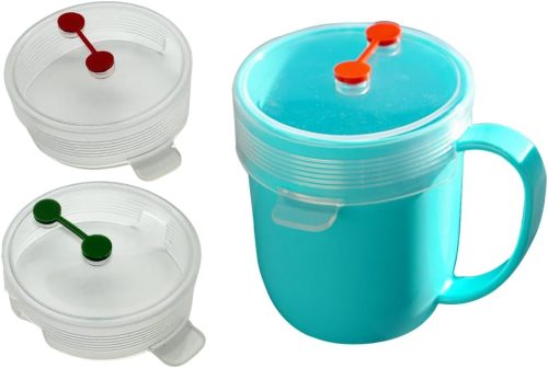 モチ ア ガール(Mochi a girl) Mugwrap