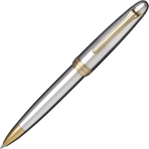 セーラー万年筆 プロフィット21 スターリングシルバー925 ボールペン 15-3027-220