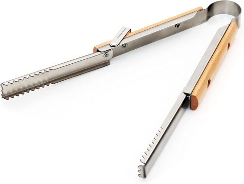 パイクスピーク(PYKES PEAK) 折りたたみトング