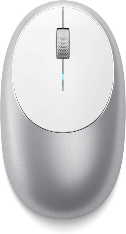 サテチ(Satechi) M1 Wireless Mouse ST-ABTCM 2024