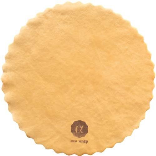 アコラップ(acowrap) みつろう色