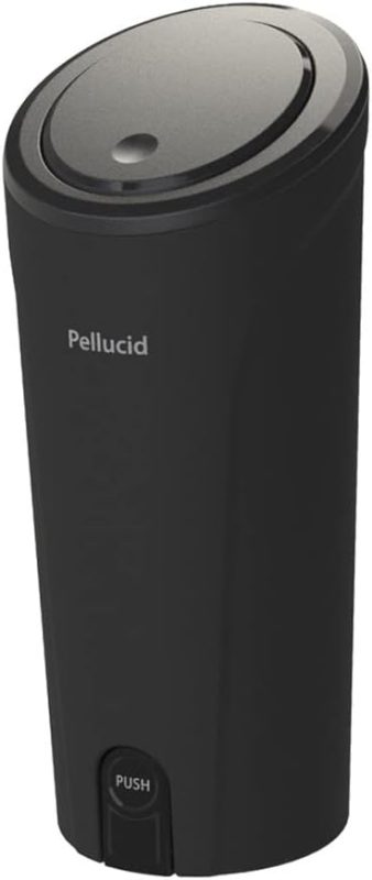 ペルシード(Pellucid) サイドポケットダスト PJD2208