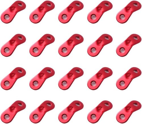 Takelablaze アルミ自在金具 20個入り