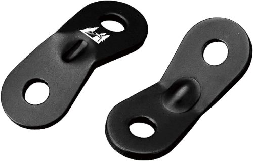 オガワ(ogawa) テント用 アルミ自在 10個入り 3121