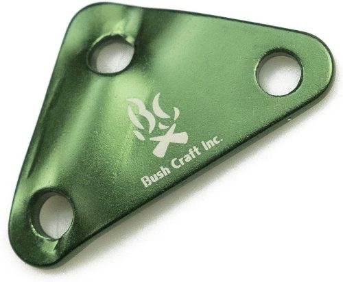 ブッシュクラフト(Bush Craft) 自在金具10枚入り