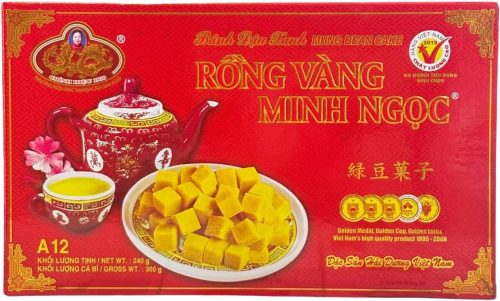 MINH NGOC 緑豆菓子