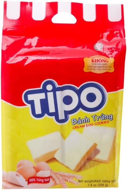 TIPO クリームクッキー