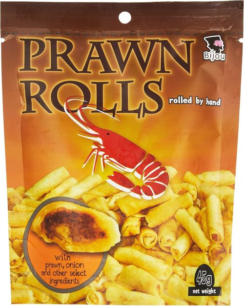 ビジュー(Bijou) プラウンロール