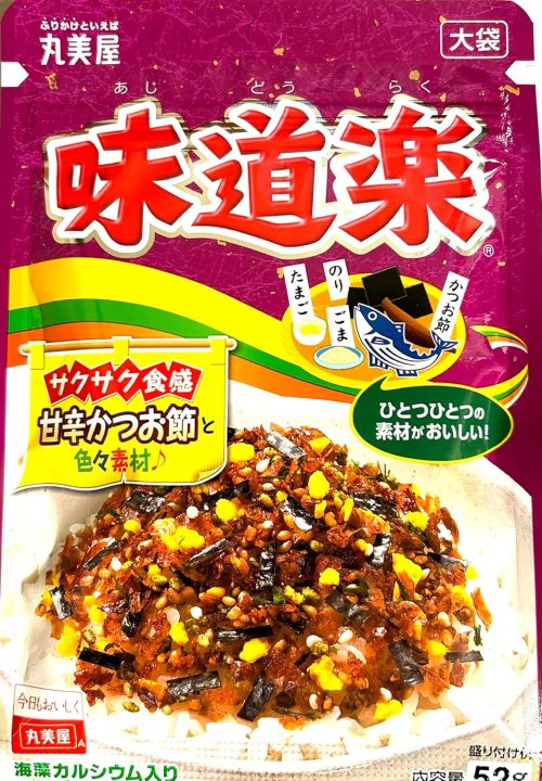 丸美屋食品工業 味道楽