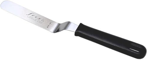 北正(Kitasho) Kanetsune スパチュラ フレックス L型 6インチ 11.3cm BP-06L