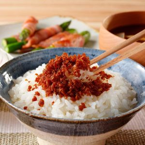 ふりかけのおすすめ20選。定番商品から変わり種までご紹介