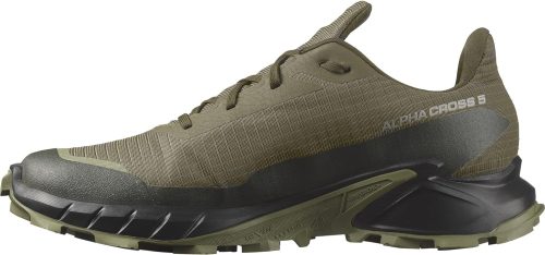 サロモン(SALOMON) ALPHACROSS 5 GORE-TEX