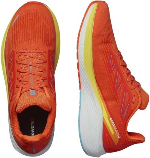 サロモン(SALOMON) AERO BLAZE 2