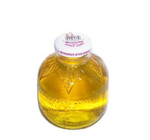 コストコ(Costco) マルティネリmartinelli's アップルジュース