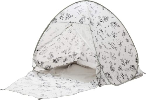 モダンデコ(MODERN DECO) ポップアップテント ワイドサイズ