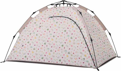 ロゴス(LOGOS) Q-TOP デザインフルシェード Narisumushi 71205001