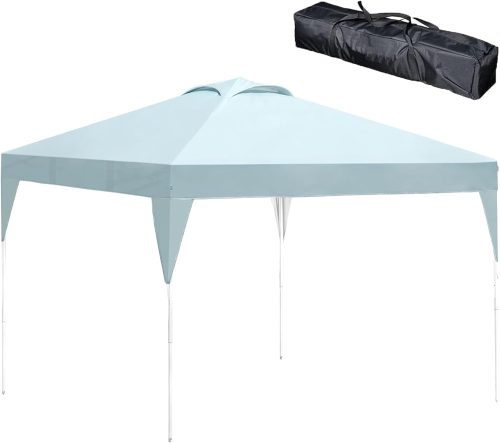 タンスのゲン ワンタッチタープテント