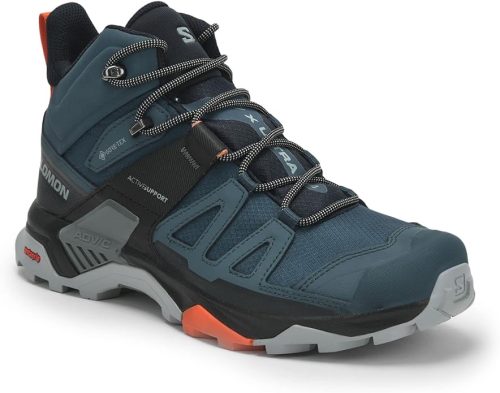 サロモン(SALOMON) X ULTRA 4 MID GORE-TEX