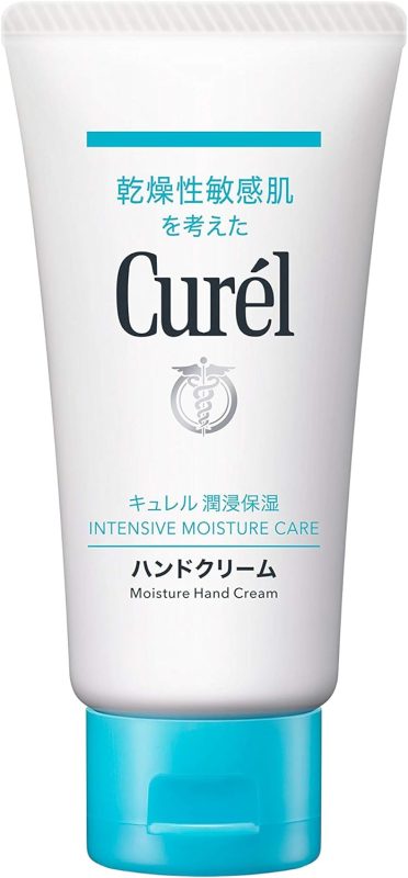 キュレル(Curel) ハンドクリーム 医薬部外品