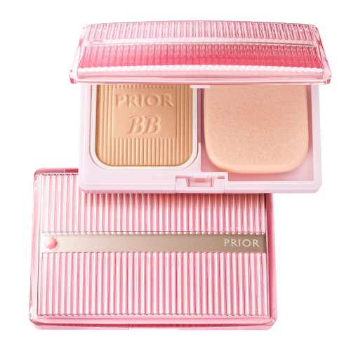 資生堂(SHISEIDO) プリオール 美つやBBパウダリー