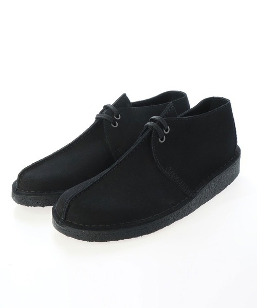 クラークス(Clarks) Desert Trek