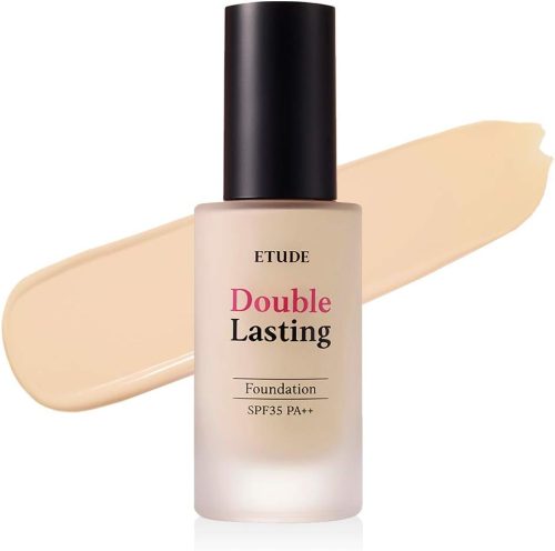 エチュード(ETUDE) ダブルラスティング ファンデーション