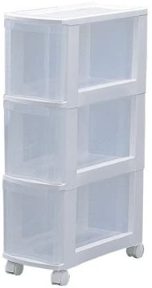 アイリスオーヤマ(IRIS OHYAMA) スリムチェスト