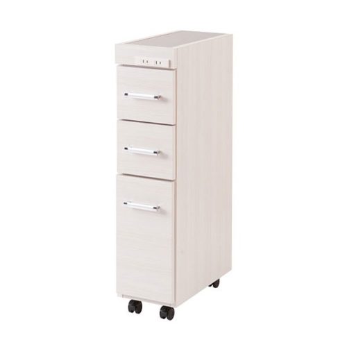 ナサ流通企画 シンカー キッチンストッカー nk04-007