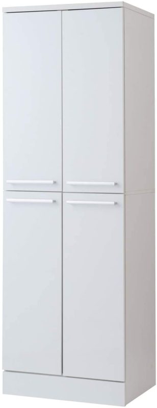 ナサ流通企画 フェイス キッチンストッカー FY-0041