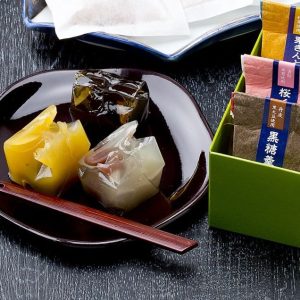 有馬温泉のお土産おすすめ22選。定番から珍しいモノまでピックアップ