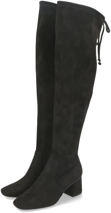 オリエンタルトラフィック(ORiental TRaffic) ニーハイヒールロングブーツ