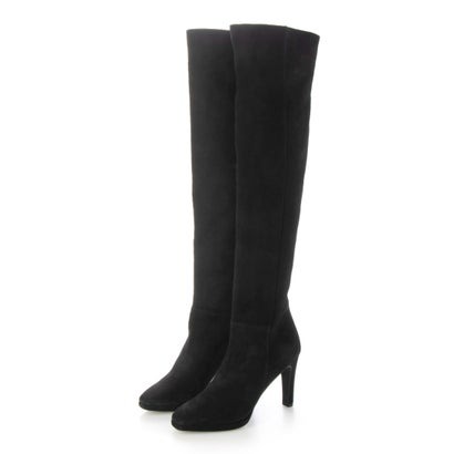 セヴン トゥエルヴ サーティ(SEVEN TWELVE THIRTY) ストーム付きニーハイブーツ